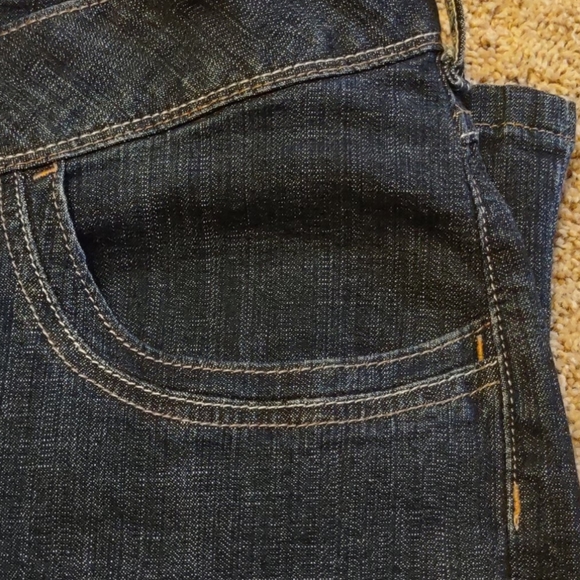 Plus size Lee riders jeans size 24 - Picture 6 of 6